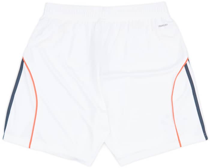 2025-26 Bayern Munich Away Shorts