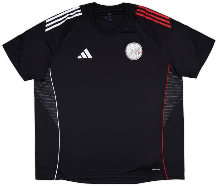 2025-26 Ajax adidas Training Shirt