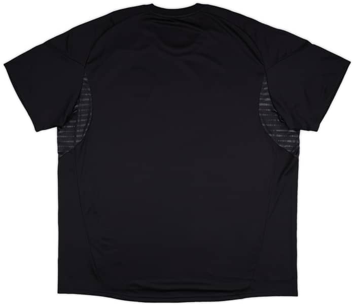 2025-26 Ajax adidas Training Shirt