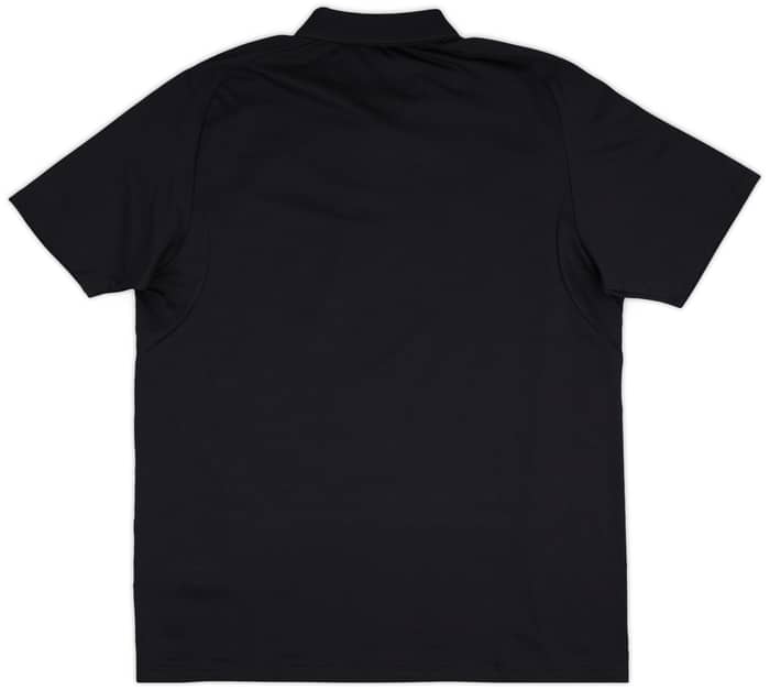 2025-26 Ajax adidas Polo T-Shirt