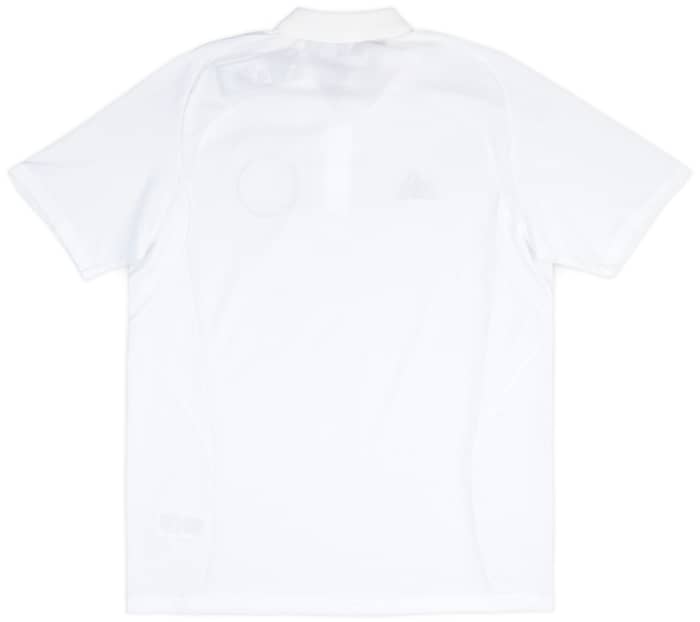 2025-26 Ajax adidas Polo T-Shirt