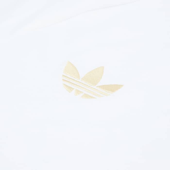 2025-26 Lyon adidas 75th Anniversary Tee