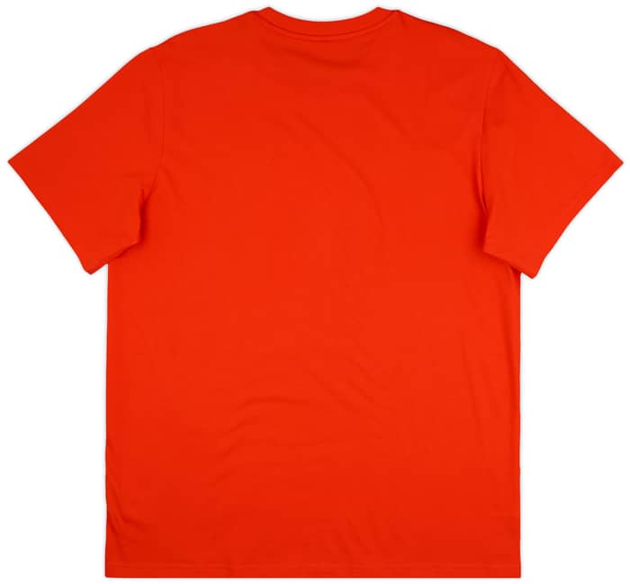 2025-26 Bayern Munich adidas Seasonal Graphic Tee