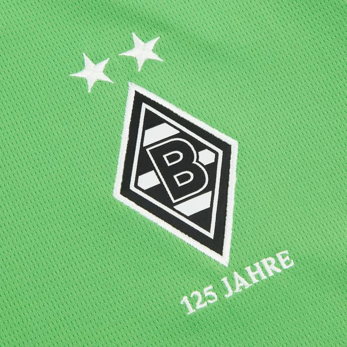 2025-26 Borussia Monchengladbach Away Shirt