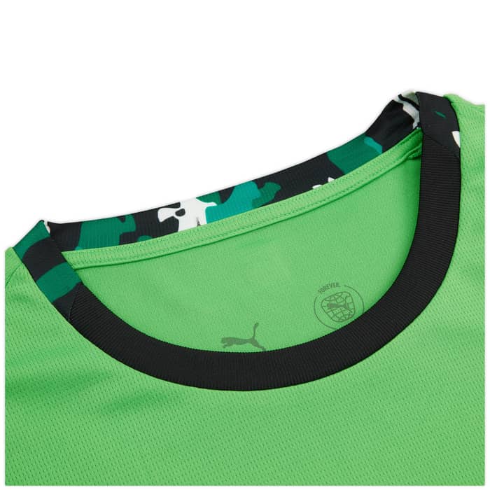 2025-26 Borussia Monchengladbach Away Shirt