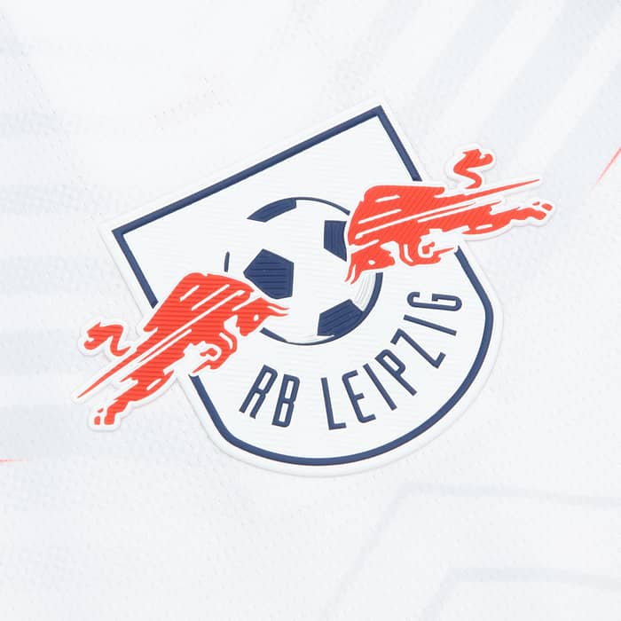 2025-26 RB Leipzig Home Shirt