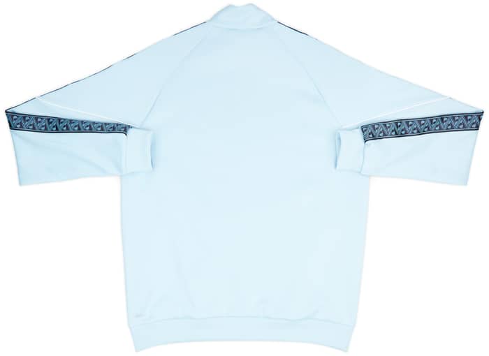 2025-26 Manchester City Puma King Anthem Jacket