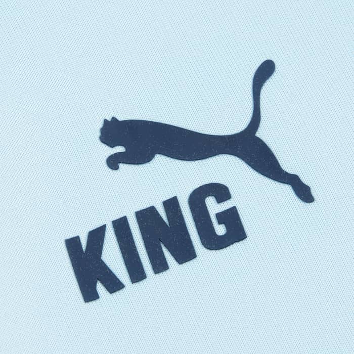 2025-26 Manchester City Puma King Anthem Jacket