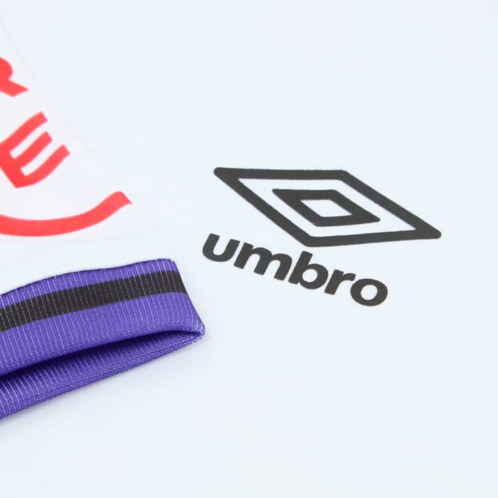 2024-25 UD Salamanca Home Shirt