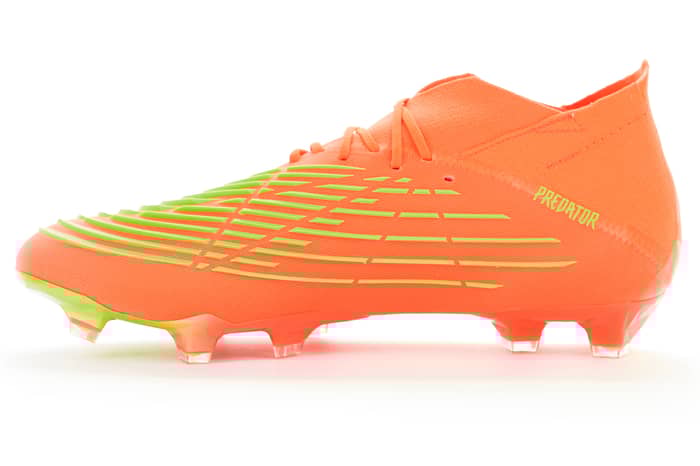 2022-23 adidas Predator Edge.1 Football Boots - FG (UK 9)