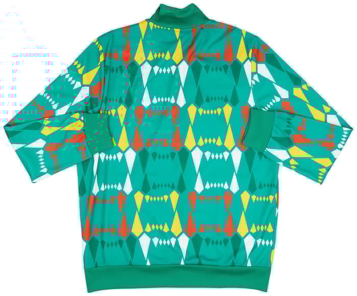 2023-24 Senegal Puma FtblCulture Jacket