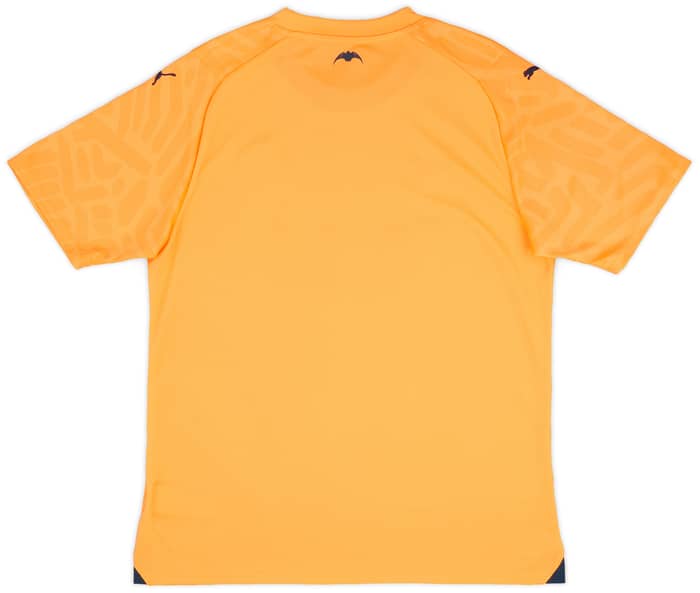 2023-24 Valencia Third Shirt