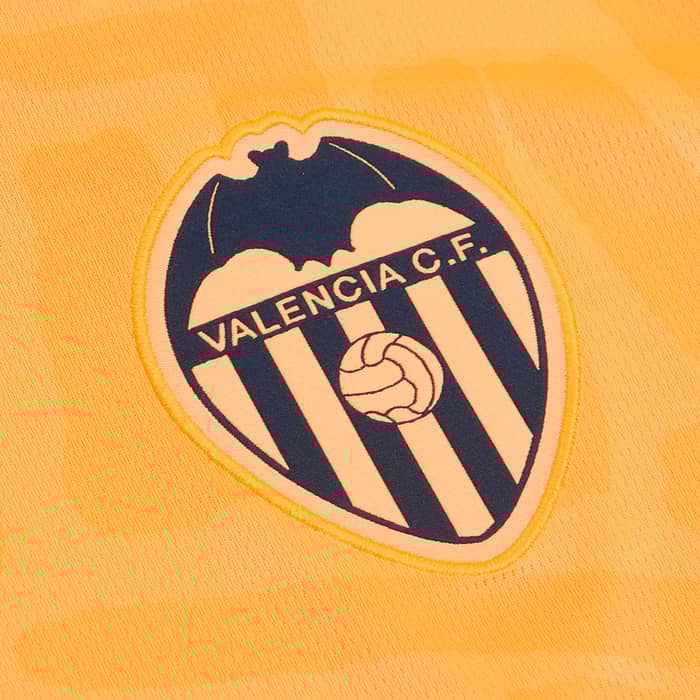 2023-24 Valencia Third Shirt