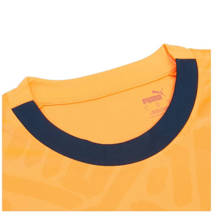 2023-24 Valencia Third Shirt