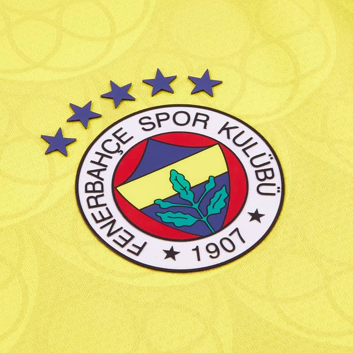 2023-24 Fenerbahce Away Shirt