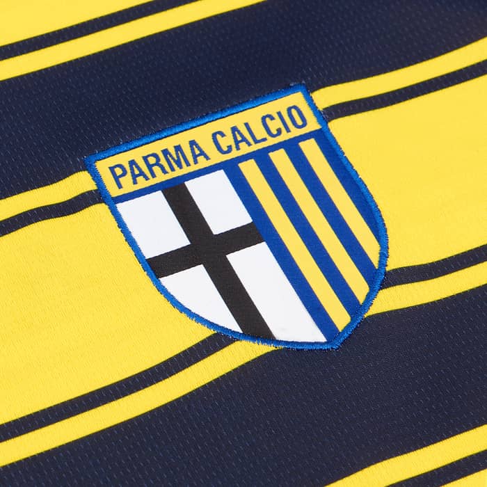 2023-24 Parma Away Shirt