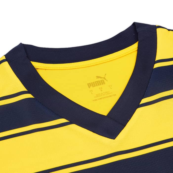 2023-24 Parma Away Shirt