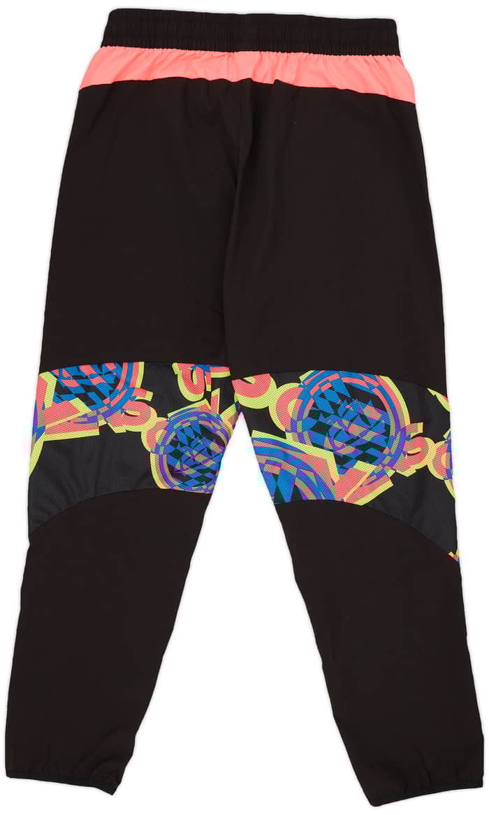 2023-24 Manchester CIty Puma FtblNrgy Track Pants/Bottoms