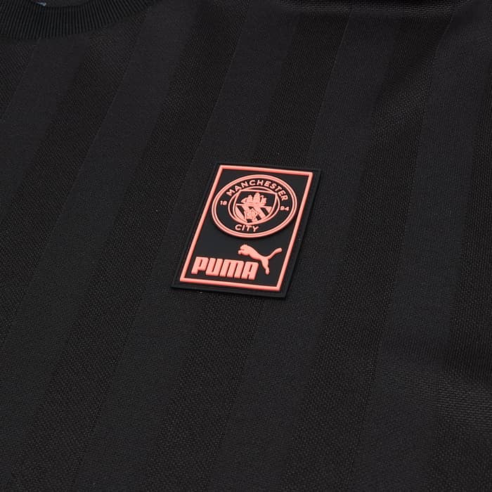 2023-24 Manchester City Puma FtblNrgy Shirt
