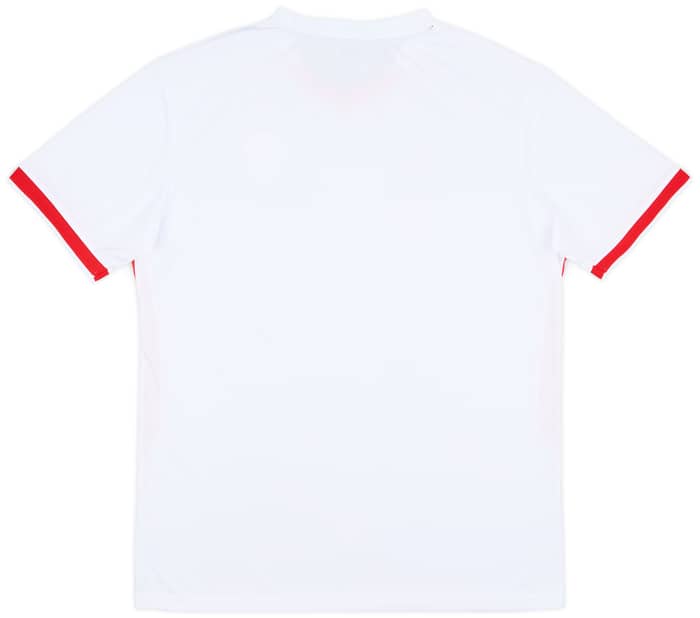2020-21 Gil Vicente Third Shirt (S)