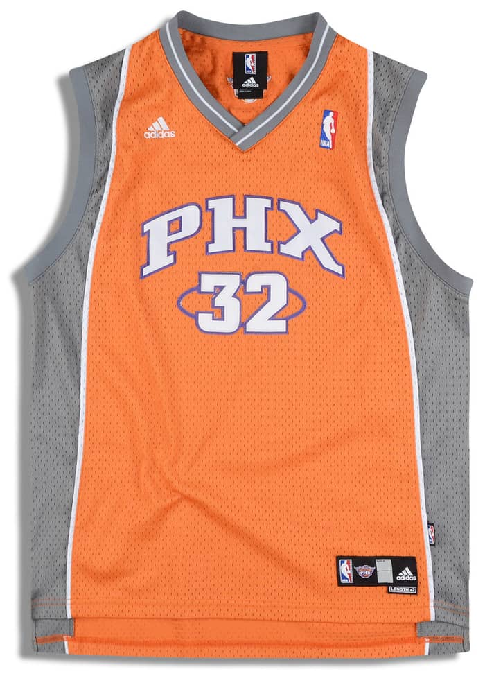 2008-09 Phoenix Suns O'Neal #32 adidas Swingman Jersey (Away) Y