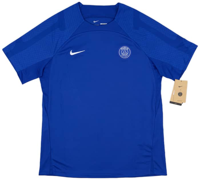 2022-23 Paris Saint-Germain Nike Training Shirt (L)