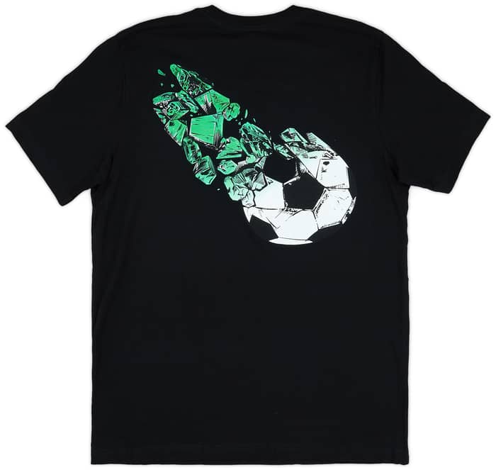 2020-21 Montserrat BOL Tee