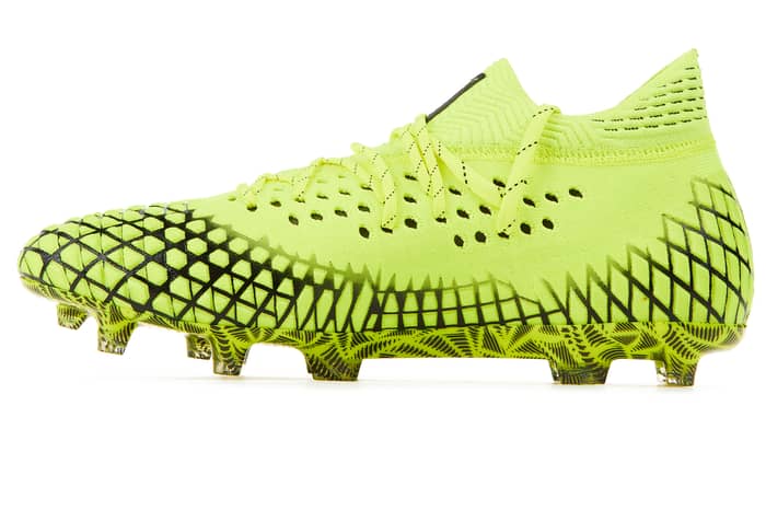 Puma Future 4.1 Netfit Football Boots  - FG/AG (UK 9.5)