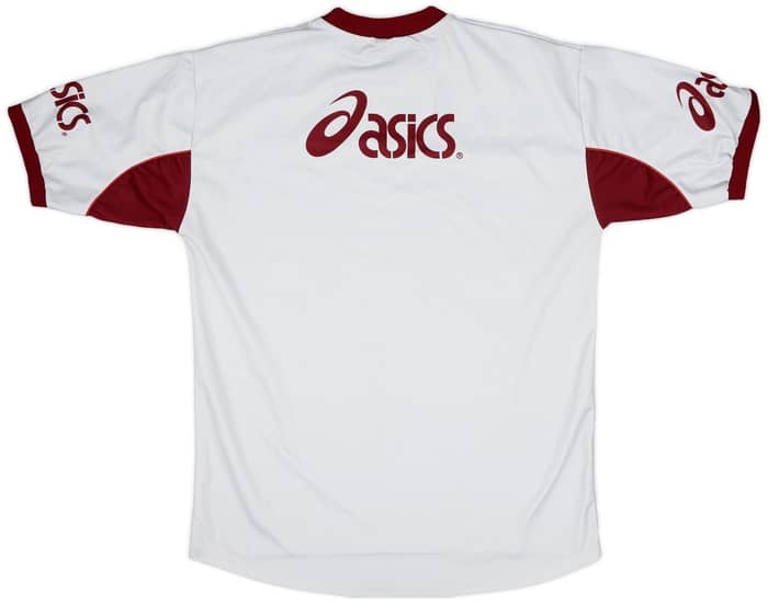 2001-02 Torino Asics Training Shirt - 6/10 - (XL)