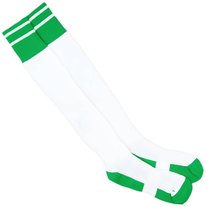 2023-24 Real Betis Home Socks