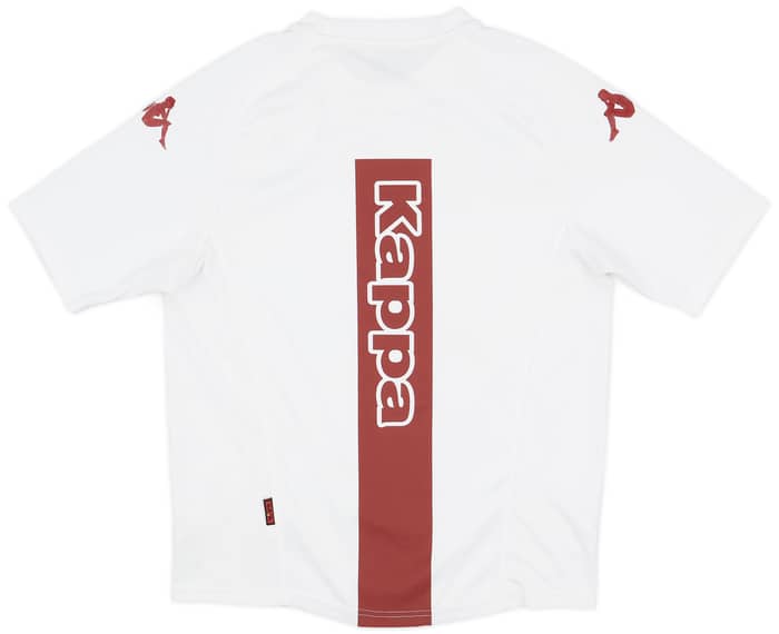 2013-14 Torino Kappa Training Shirt - 9/10 - (L)