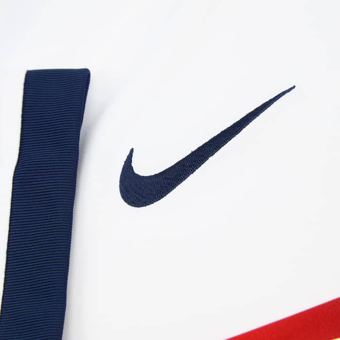 2023-24 Paris Saint-Germain Away Shirt