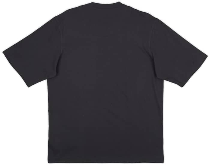 2024-25 Juventus adidas Lifestyler Tee (S)