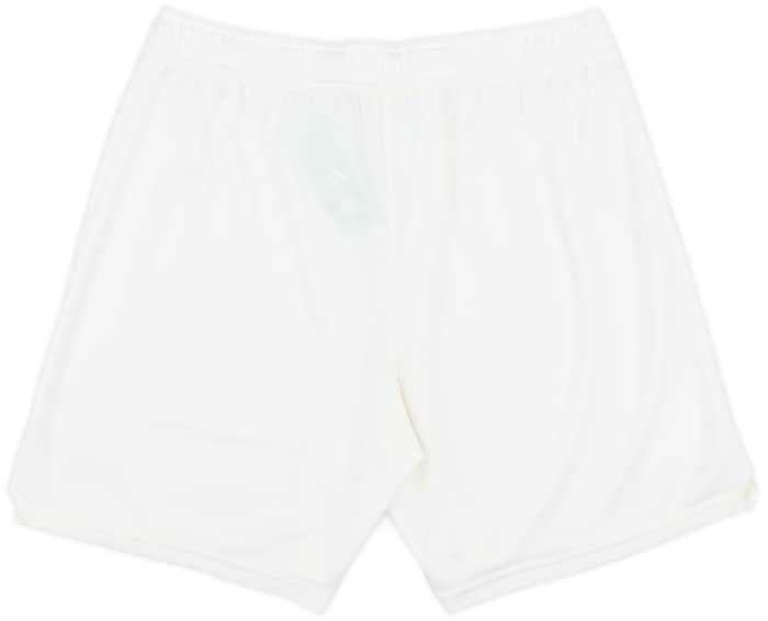 2024-25 Colombia adidas Anniversary Shorts