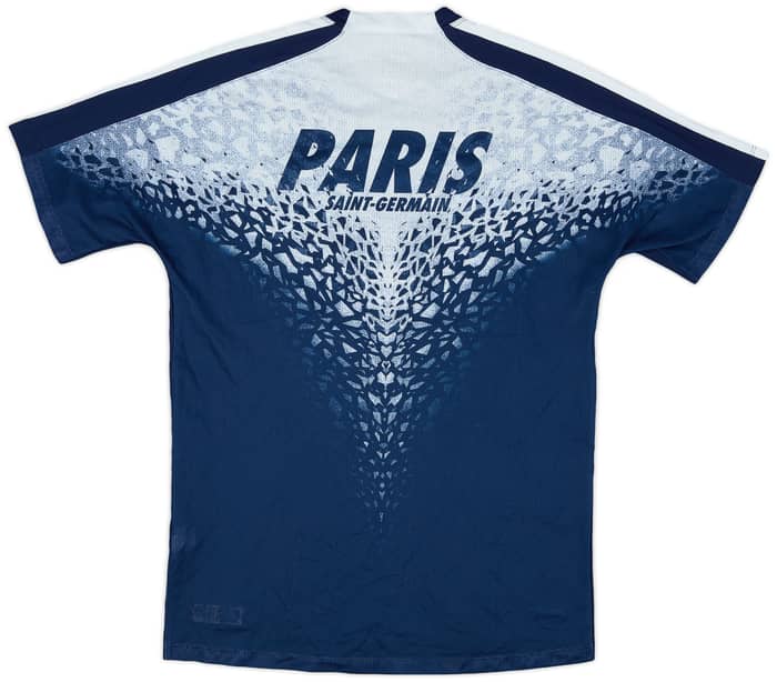 2015-16 Paris Saint-Germain Training Shirt - 8/10 - (M)