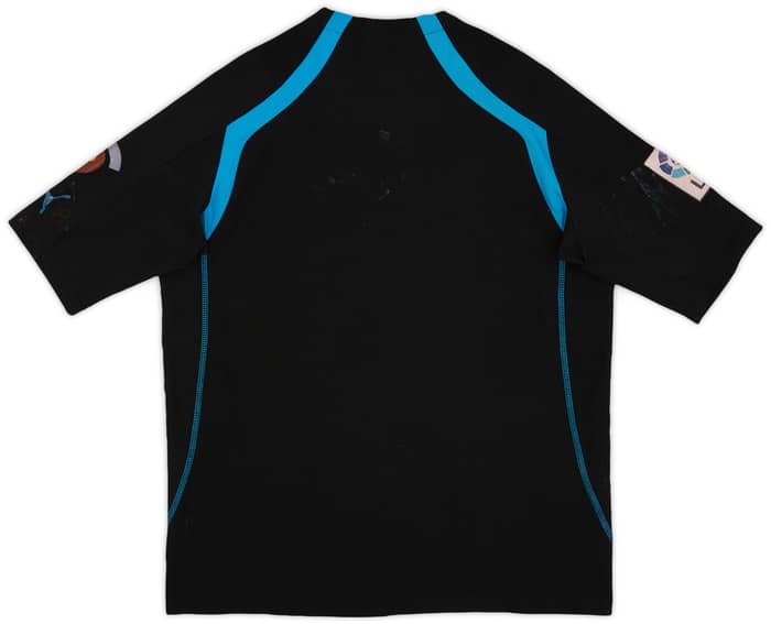 2005-06 Villarreal Away Shirt (XL)
