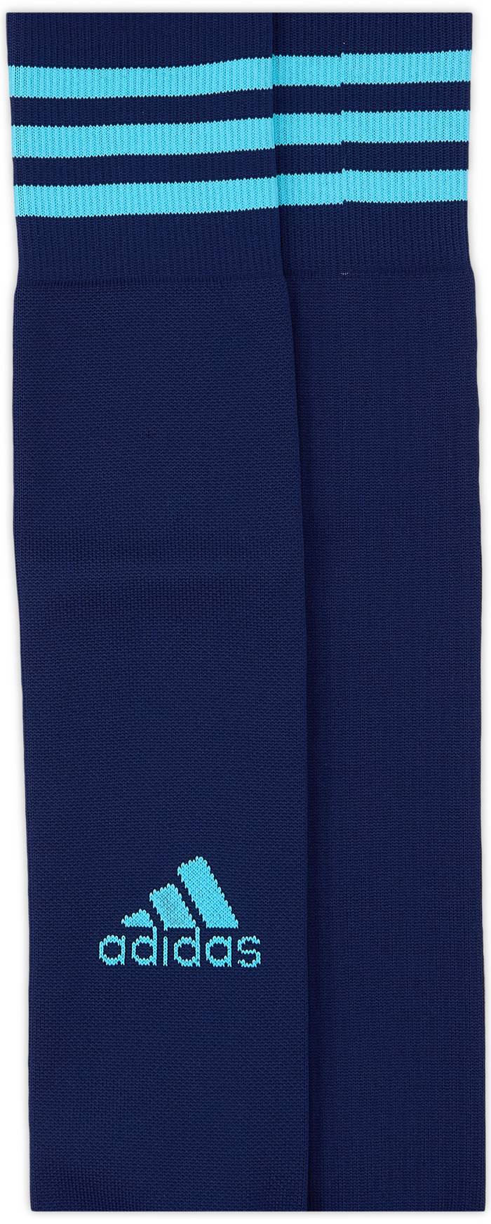 2020-21 Wales GK Socks