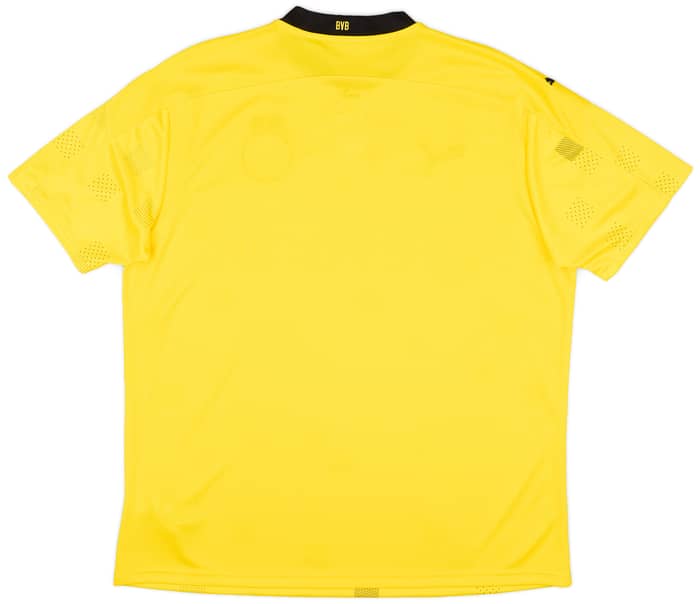2020-21 Borussia Dortmund Cup Shirt