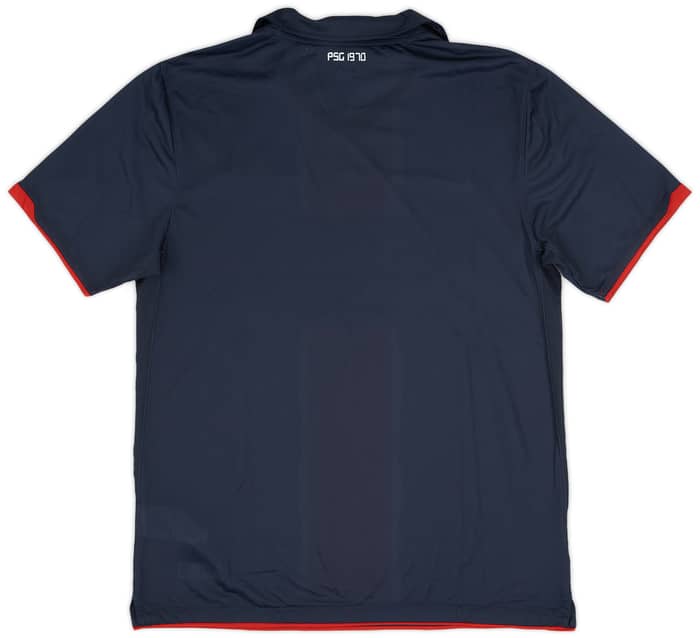 2010-11 Paris Saint-Germain Away Shirt (L)