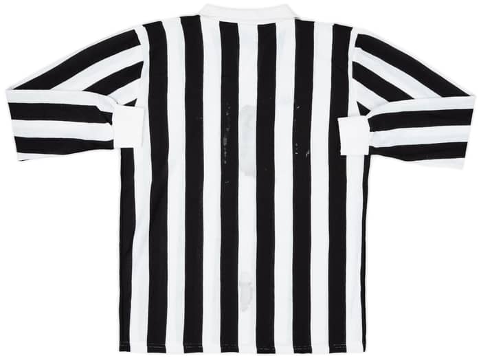 1982-83 Juventus Home L/S Shirt - 6/10 - (L)