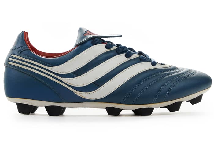2001 adidas Predator Incission TRX Football Boots - 7/10 - HG