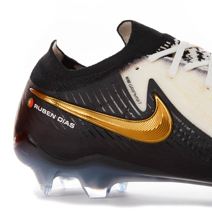 2023-24 Nike Player Issue Phantom Luna II Elite Football Boots (Ruben Dias) - SG (UK 11)