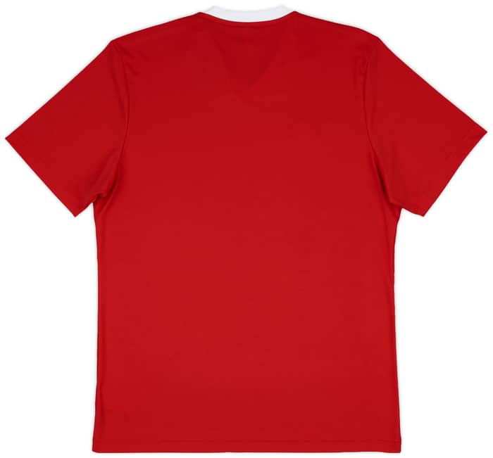 2022-23 adidas Training Shirt (S)