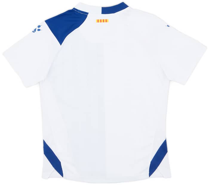 2022-23 Espanyol Third Shirt (KIDS)