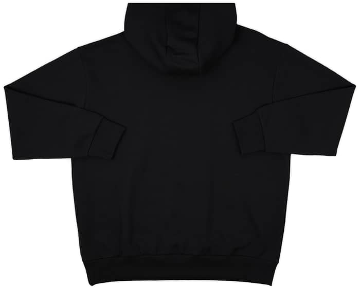 2024-25 Jamaica adidas Graphic Hooded Top