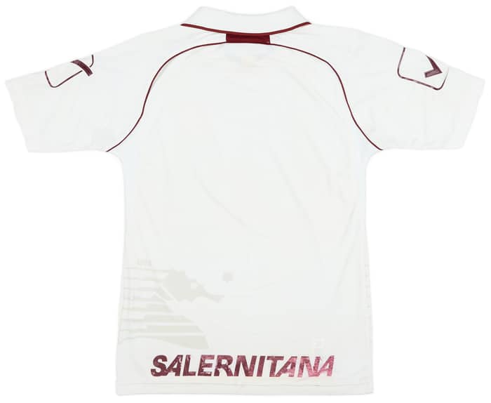 2009-10 Salernitana Away Shirt - 5/10 - (S)