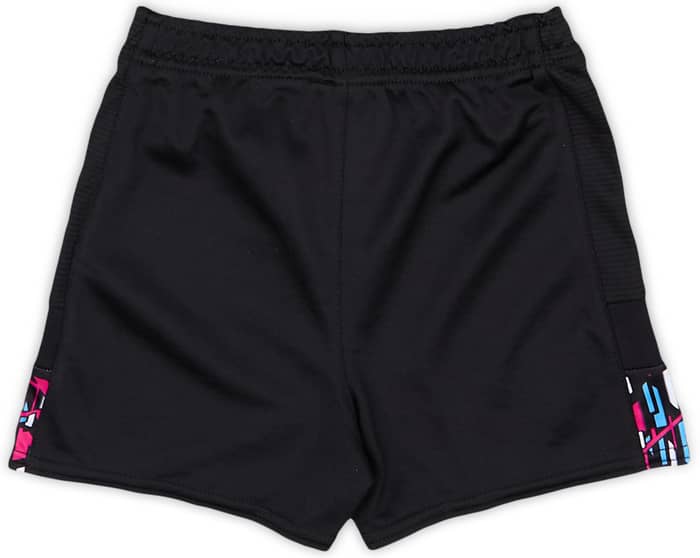 2022-23 West Ham Away Shorts (BABY)