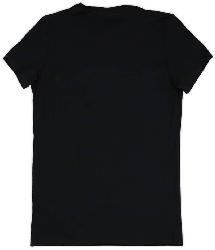 2020-21 Montserrat BOL Tee - As New - (Women's)