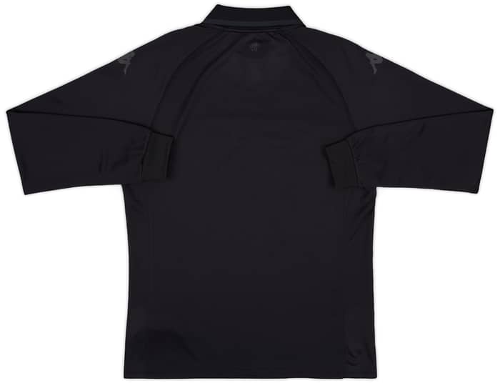2024-25 Athens Kallithea Third L/S Shirt