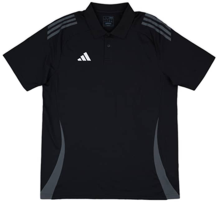 2024-25 adidas Polo T-Shirt